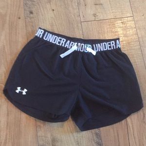 Under Armor shorts
